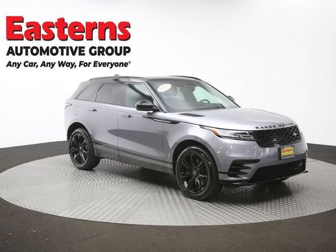 Used 2023 Land Rover Range Rover Velar R-Dynamic S image 50