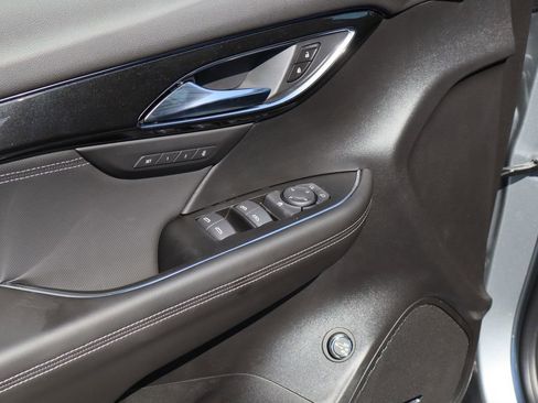 New 2026 Buick Envision Preferred AWD/4WD image 20