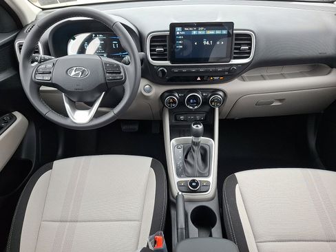 New 2026 Hyundai Venue SEL image 10