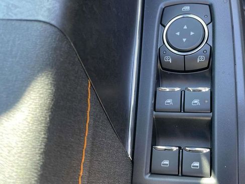 New 2025 Ford F150 Tremor w/ Bed Utility Package image 15