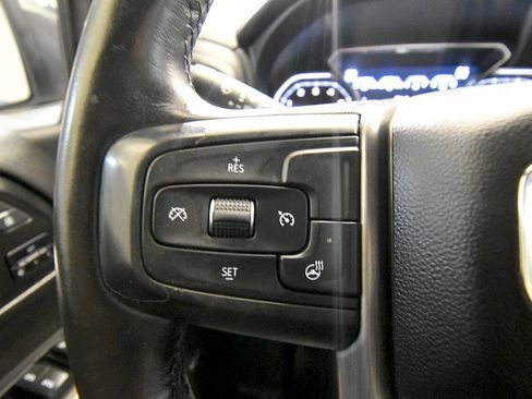 Used 2021 GMC Sierra 1500 Denali AWD/4WD image 33