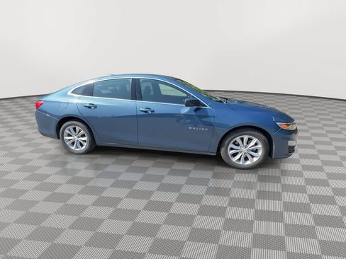 Used 2024 Chevrolet Malibu LT FWD image 9