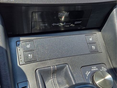 Used 2015 Lexus RC 350 image 26