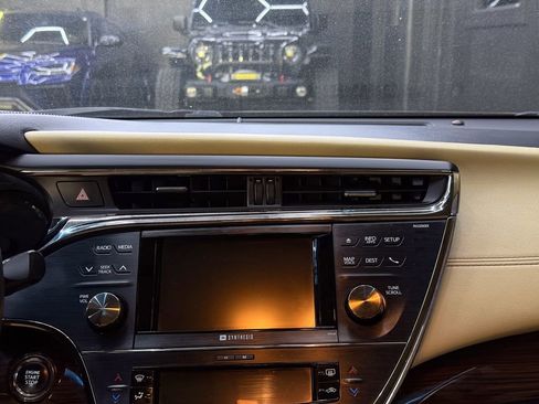 Used 2014 Toyota Avalon Limited FWD image 21