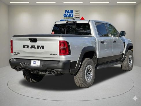 New 2026 RAM 1500 RHO AWD/4WD image 6