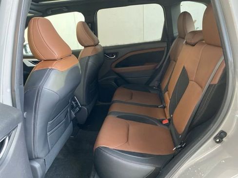 New 2026 Subaru Forester Touring image 13