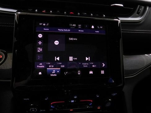 Used 2022 Jeep Grand Cherokee L Laredo image 30