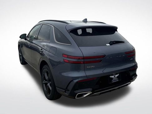 New 2026 Genesis GV70 3.5T Sport Prestige AWD/4WD image 7