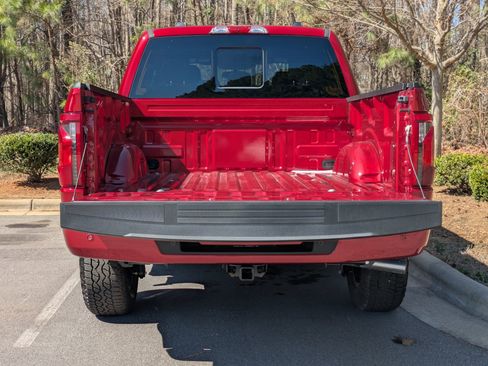 New 2026 Ford F150 XLT w/ Equipment Group 302A MID image 29