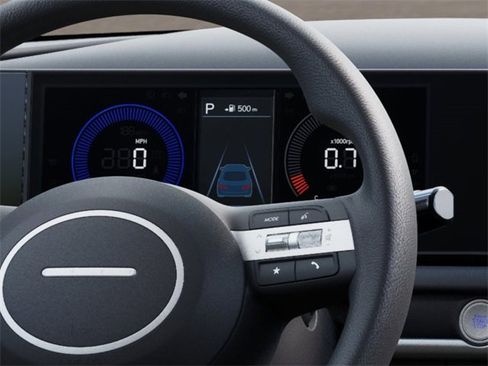 New 2026 Hyundai Tucson SE image 14