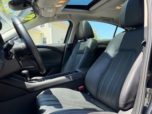 Used 2019 MAZDA MAZDA6 Touring FWD image 10