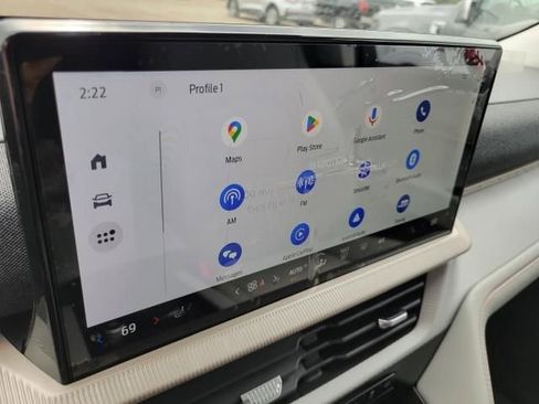 New 2025 Ford Explorer Active w/ Active Comfort Package image 29