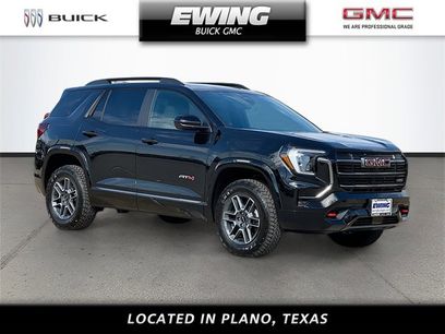 New 2026 GMC Terrain AT4 w/ Convenience Package III