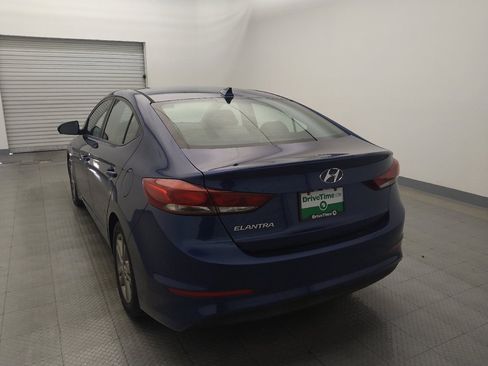 Used 2018 Hyundai Elantra SEL image 6
