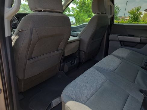 Used 2023 Ford F150 XLT AWD/4WD image 9