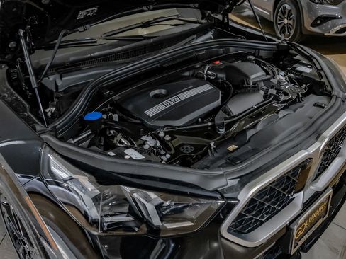 Used 2025 BMW X2 xDrive28i AWD/4WD image 52