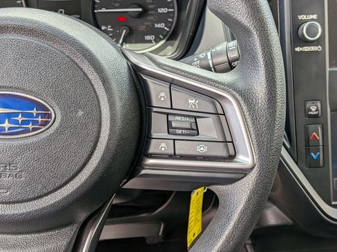 Certified 2025 Subaru Impreza 2.0i AWD/4WD image 16