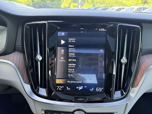 Used 2019 Volvo S60 T6 Inscription AWD/4WD image 23