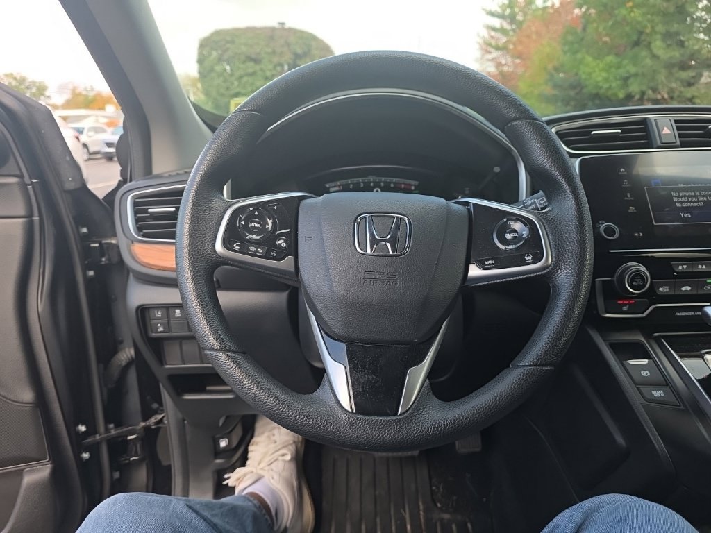 Used 2021 Honda CR-V EX image 15