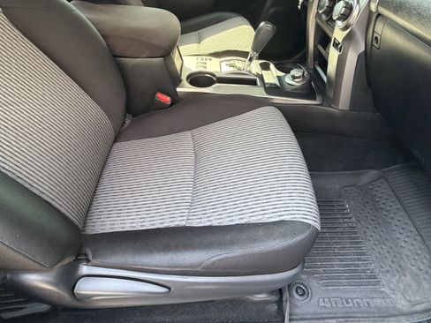 Used 2023 Toyota 4Runner SR5 AWD/4WD image 46