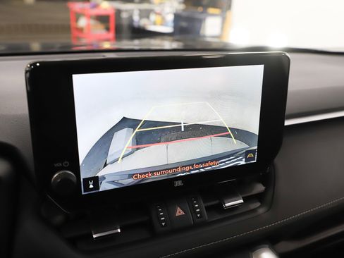 Used 2025 Toyota RAV4 Limited w/ Weather Package image 22