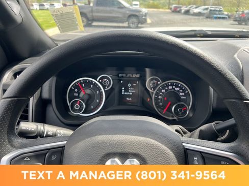 New 2026 RAM 5500 Tradesman image 15