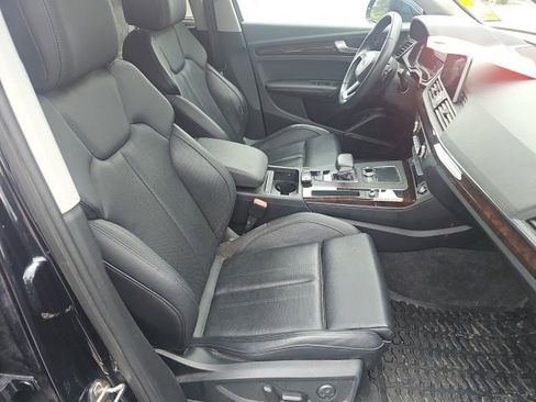 Used 2019 Audi Q5 2.0T Premium Plus w/ Premium Plus Package image 9