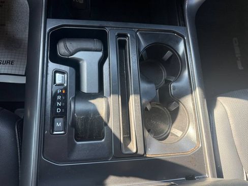 Used 2025 Ford F150 Lariat w/ Equipment Group 501A Mid AWD/4WD image 23