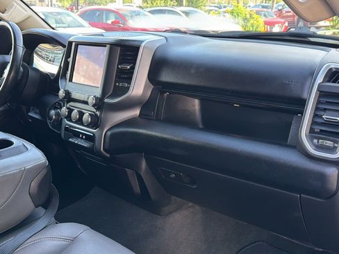 Used 2019 RAM 1500 Big Horn AWD/4WD image 31