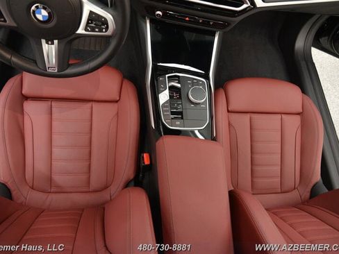 Used 2023 BMW 230i Coupe w/ M Sport Package image 17