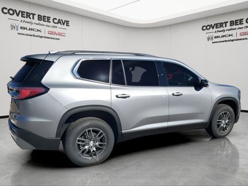New 2026 GMC Acadia Elevation image 10
