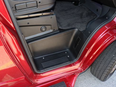 Used 2023 RAM ProMaster 2500 w/ Premium Convenience Group (B) image 44