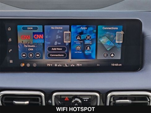 New 2026 Nissan Sentra SL image 20