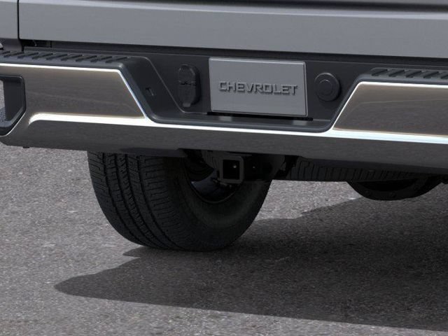 New 2026 Chevrolet Silverado 1500 LT RWD image 14