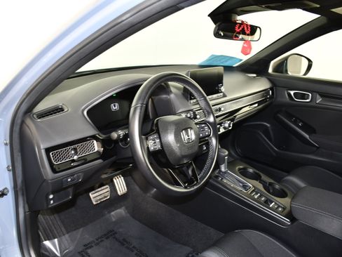 Used 2024 Honda Civic Sport image 35