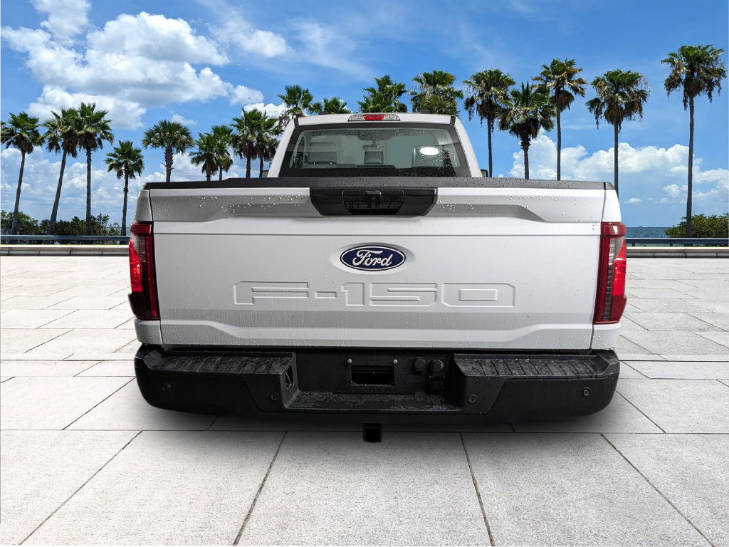 New 2026 Ford F150 XL RWD image 8
