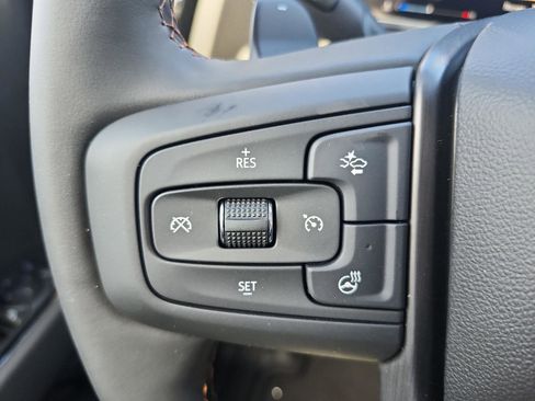 New 2026 GMC Sierra 1500 AT4 w/ AT4 Premium Package image 28