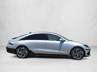 Used 2024 Hyundai Ioniq 6 Limited RWD video 4