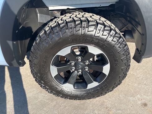 Used 2019 RAM 1500 Rebel w/ Rebel Level 2 Equipment Group image 15