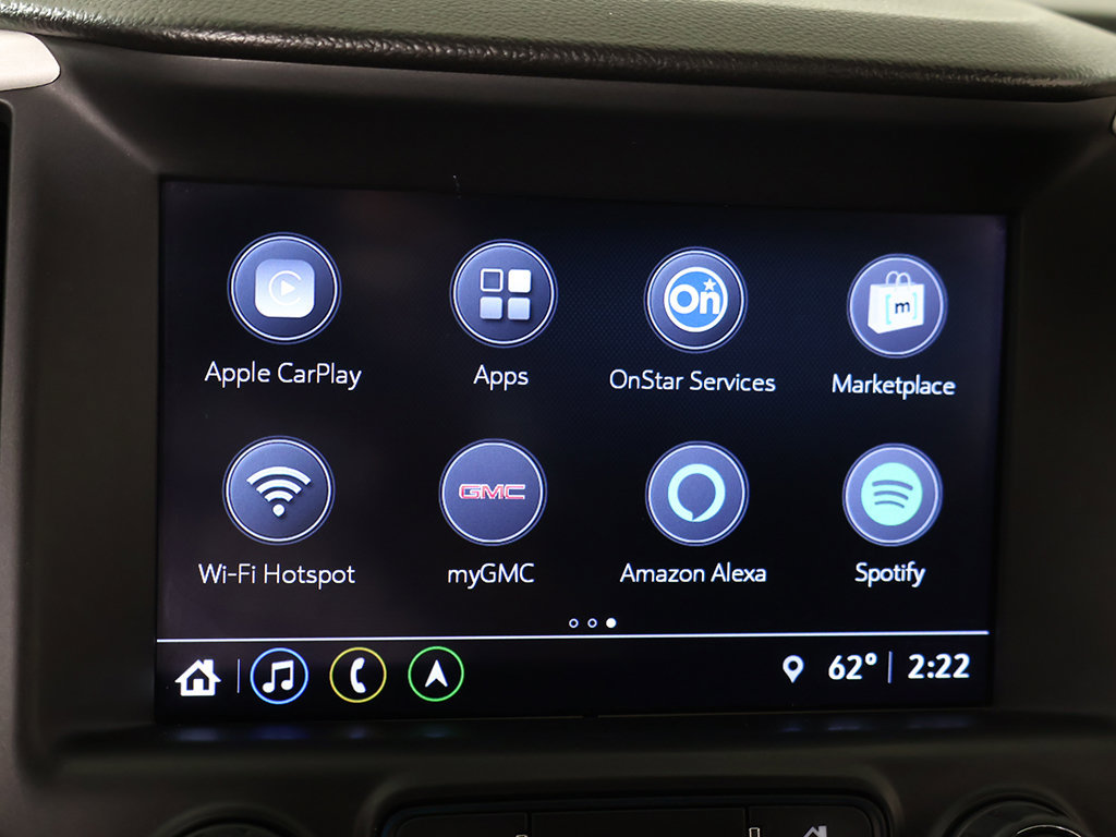 Used 2018 GMC Terrain SLE w/ Driver Convenience Package AWD/4WD image 44