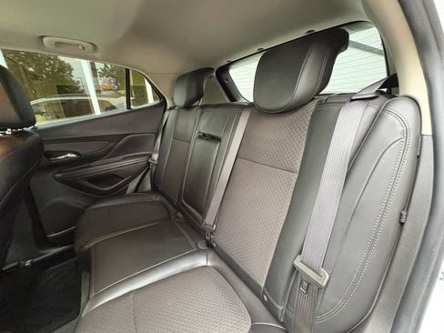 Used 2019 Buick Encore Preferred AWD/4WD image 21