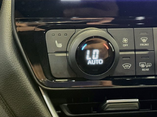 Used 2025 Toyota Grand Highlander FWD image 20