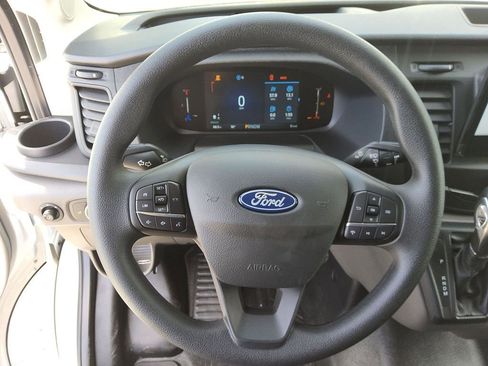 New 2026 Ford Transit 350 Base image 9