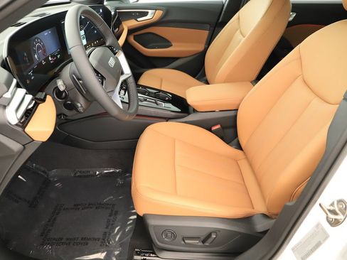 New 2026 Audi A5 2.0T Premium AWD/4WD image 23