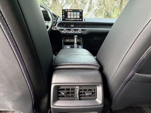 Used 2024 Honda CR-V Sport-L image 38