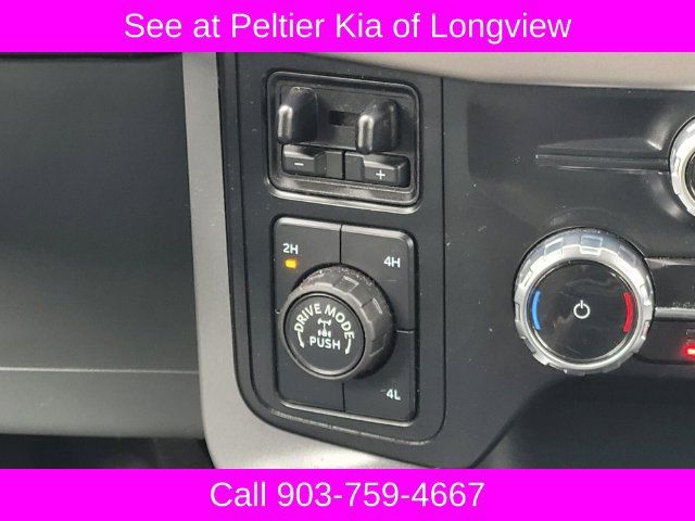 Used 2024 Ford F150 XLT w/ Equipment Group 302A MID AWD/4WD image 27