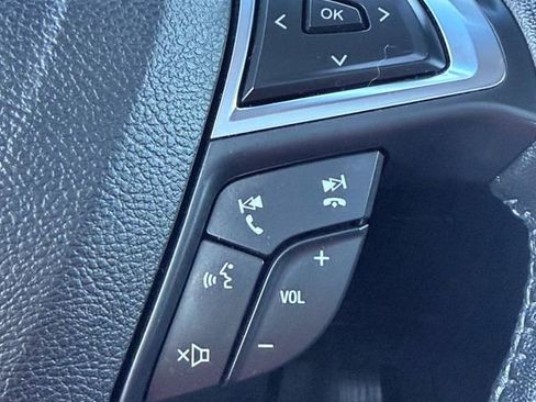 Used 2017 Ford Edge SEL w/ Equipment Group 201A image 33