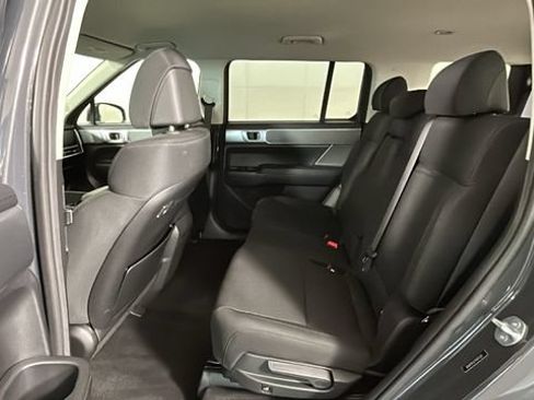 Used 2026 Hyundai Santa Fe SE FWD image 26