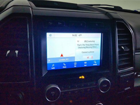 Used 2021 Ford Expedition Limited image 47