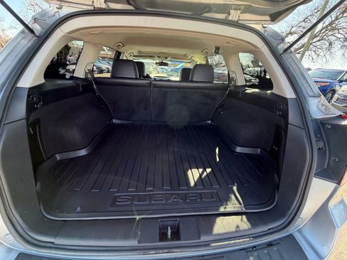 Used 2011 Subaru Outback 2.5i Limited w/ PWR Moonroof Pkg image 20